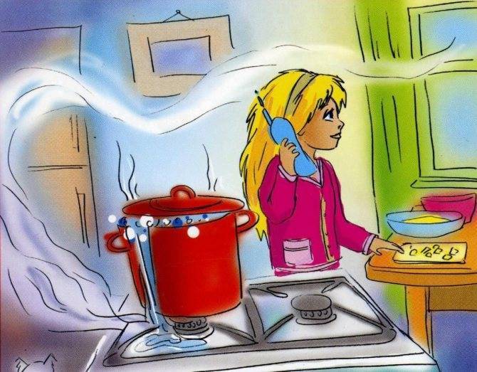 Можно ли отапливать дом газом из баллонов | всё об отоплении