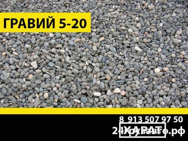 Какой щебень нужен для фундамента дома - учимся выбирать правильно