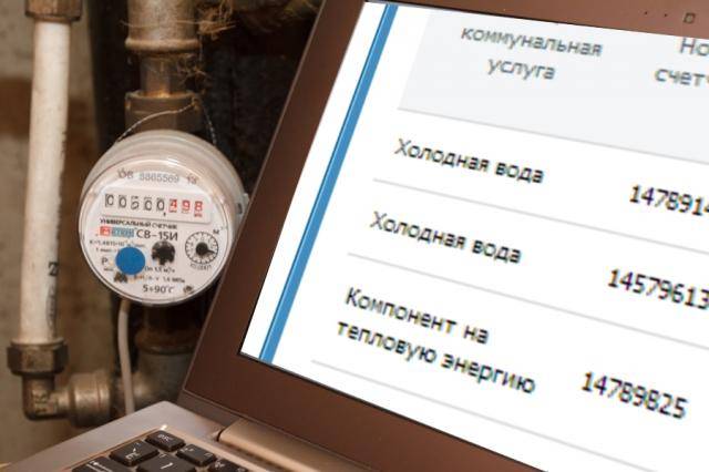 Как платить за воду по счетчику: как рассчитать расход воды, обзор способов провести оплату