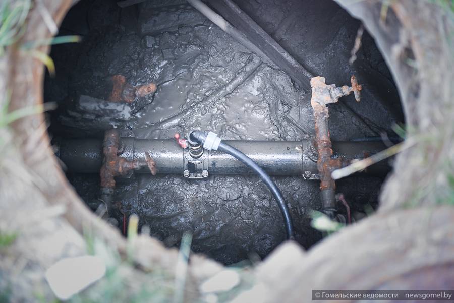 Как правильно врезаться в водопроводную пластиковую трубу