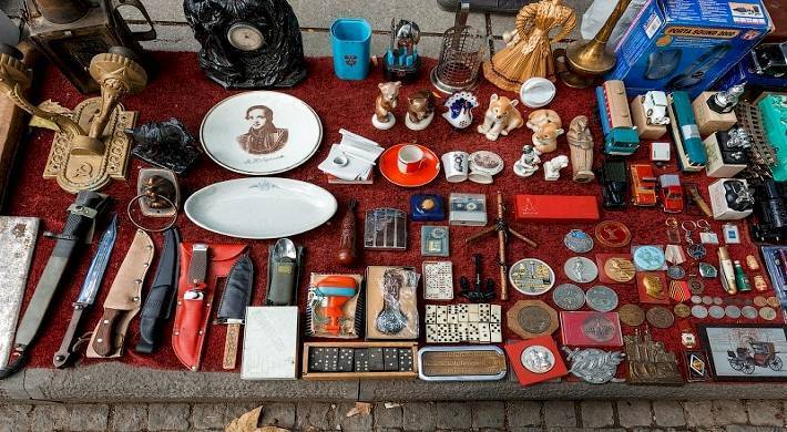 Мастхэв предметы из ссср и чем их можно заменить в наше время