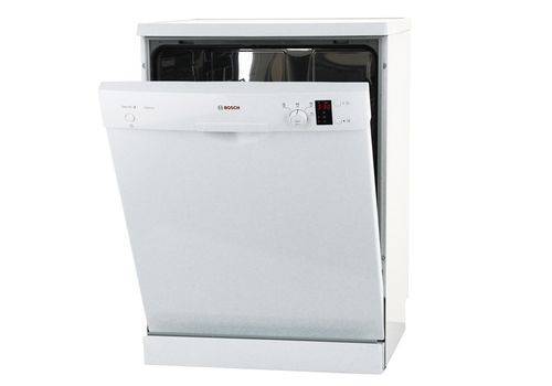 Обзор посудомоечной машины Bosch SMS24AW01R: достойный представитель среднего ценового сегмента