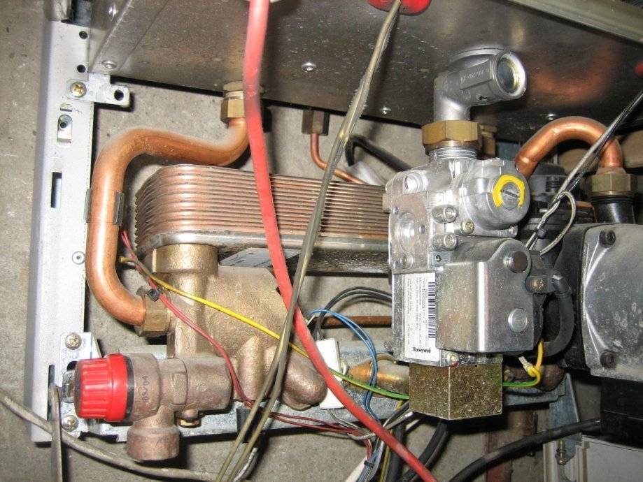 Коды ошибок газового котла viessmann: как определить неисправность и правильно провести ремонт