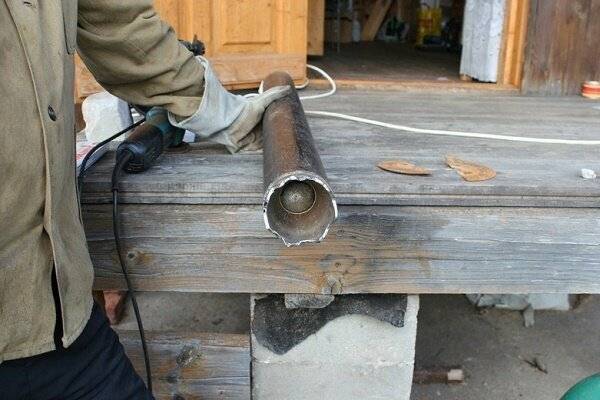 Бурение скважины желонкой: полный обзор технологии бурения ударно-канатным методом