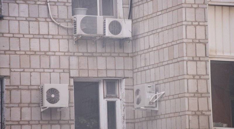 Полезная информация о монтаже кондиционеров своими руками