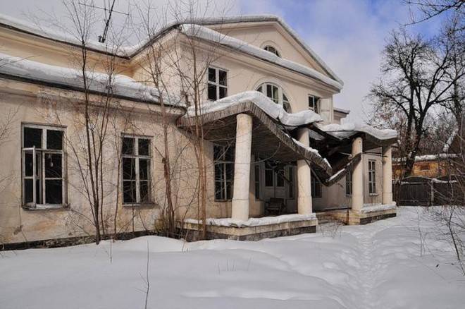 9 заброшенных усадеб в россии, по которым хочется побродить прямо сейчас