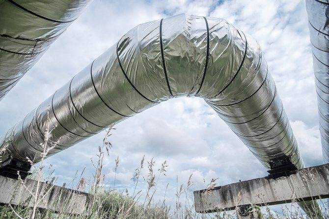 Утеплитель для вентиляционных труб: для чего необходим, виды материалов, технология проведения тепловой изоляции - ventilyaziya.ru