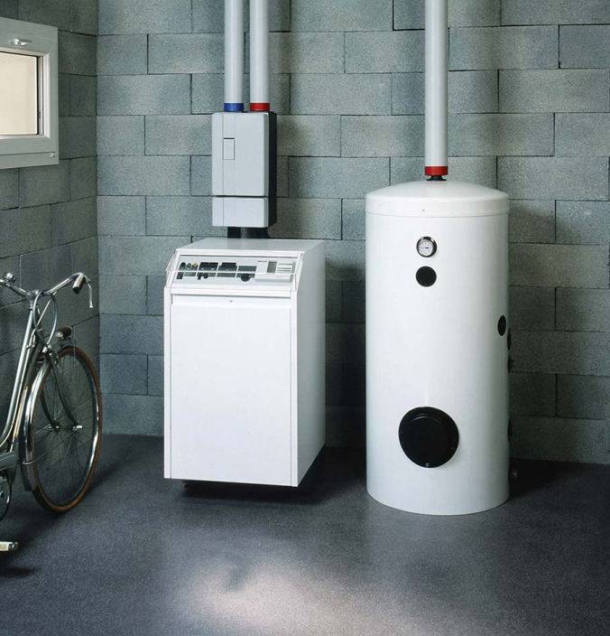 Как выбрать газовый котел: самые хорошие и лучшие модели