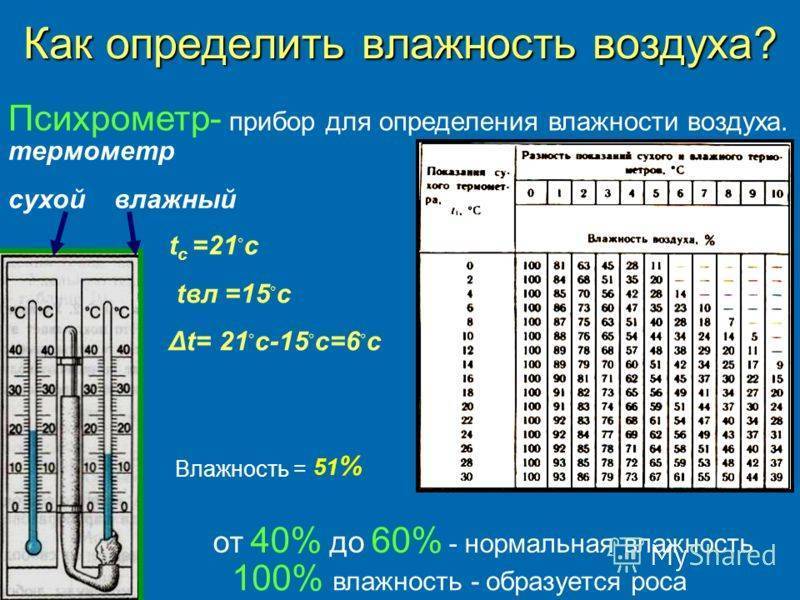 Как выбрать прибор для измерения влажности в квартире: на что обратить внимание при выборе прибора, рейтинг и обзор популярных гигрометров, их плюсы и минусы