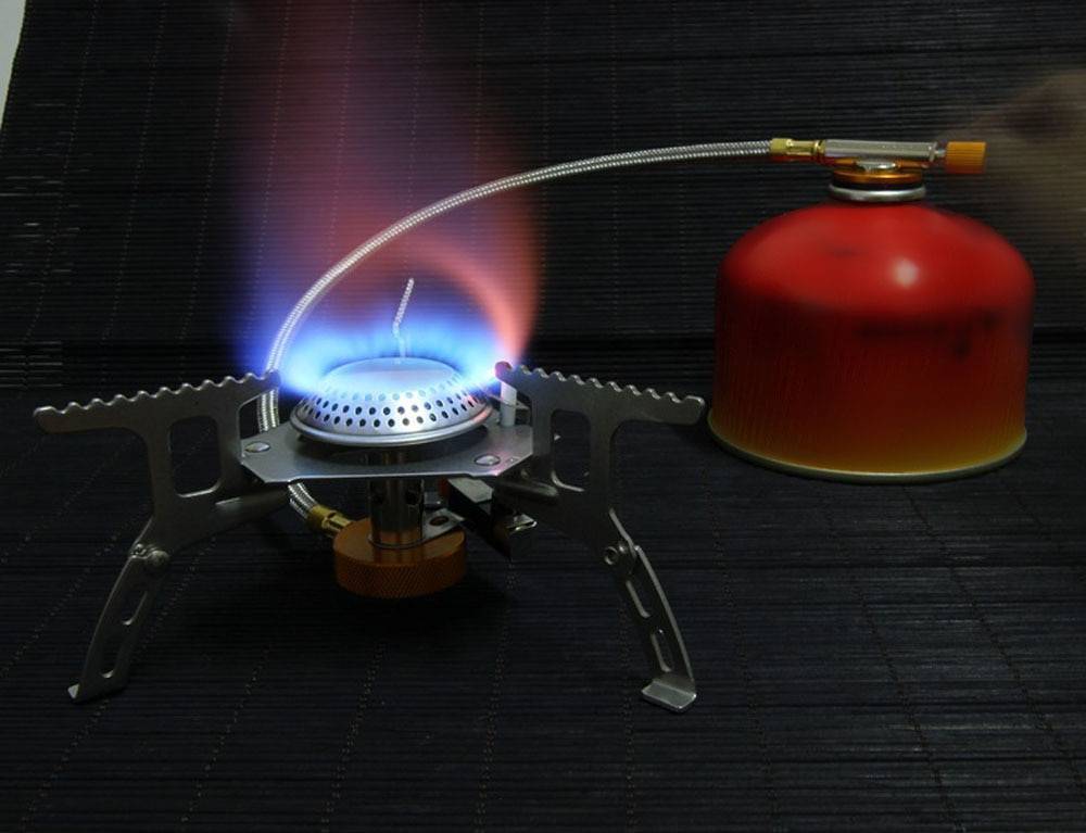 Газовоздушные горелки: семерка лучших предложений + критерии выбора и советы по эксплуатации
