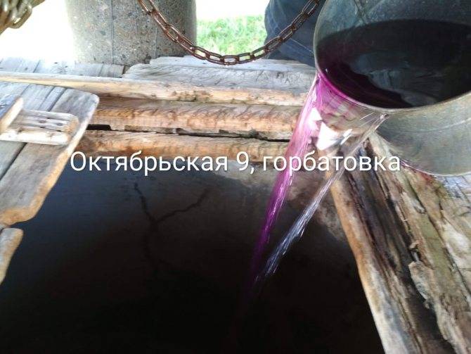 Хлорирование, таблетки, физические методы - как обеззаразить воду