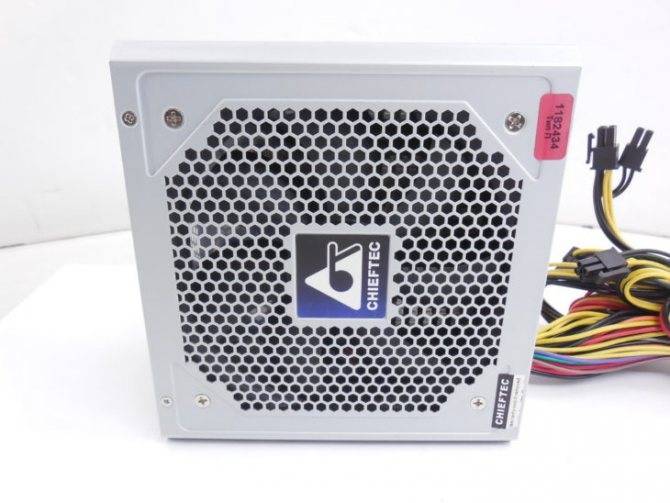 Рейтинг производителей блоков питания
