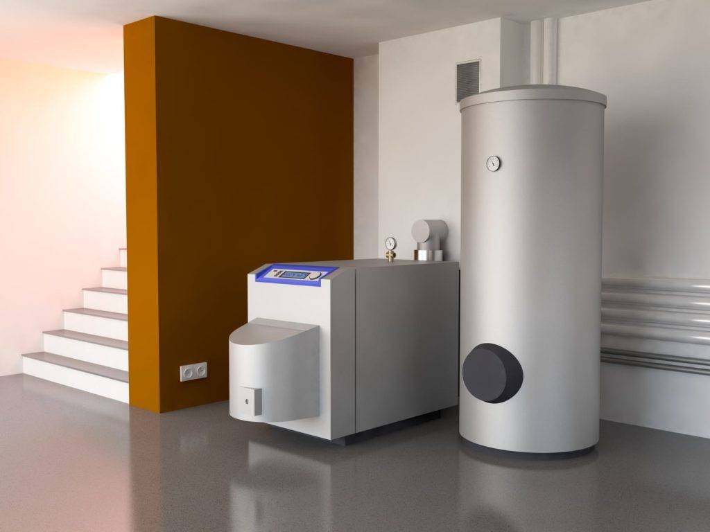 Двухконтурные газовые котлы: виды, принцип действия, критерии выбора + обзор лучших марок
